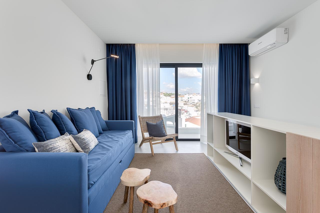 Hébergement de vacances Casa Indigo- Perfect Location & Sea View By Dreamvillasalbufeira *