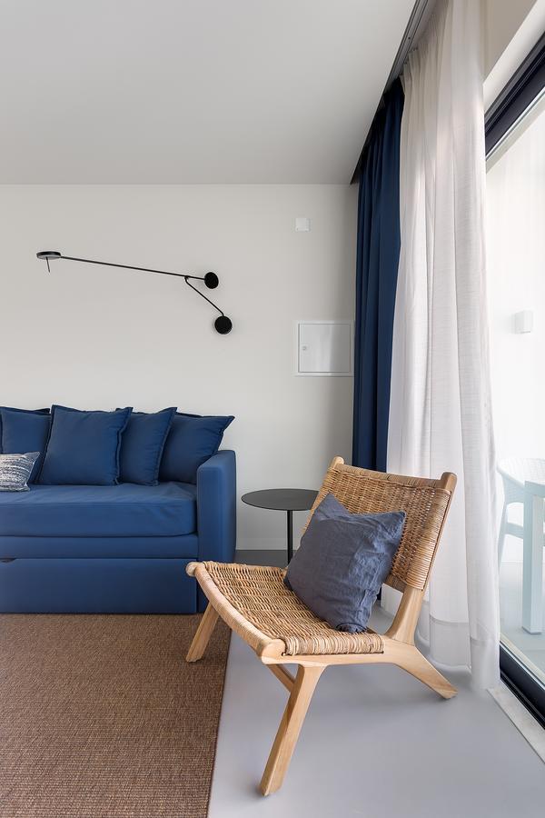 Hébergement de vacances Casa Indigo- Perfect Location & Sea View By Dreamvillasalbufeira *