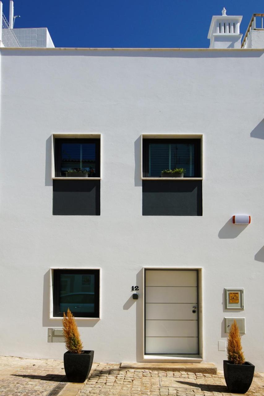 Casa Indigo- Perfect Location & Sea View By Dreamvillasalbufeira Hébergement de vacances *
