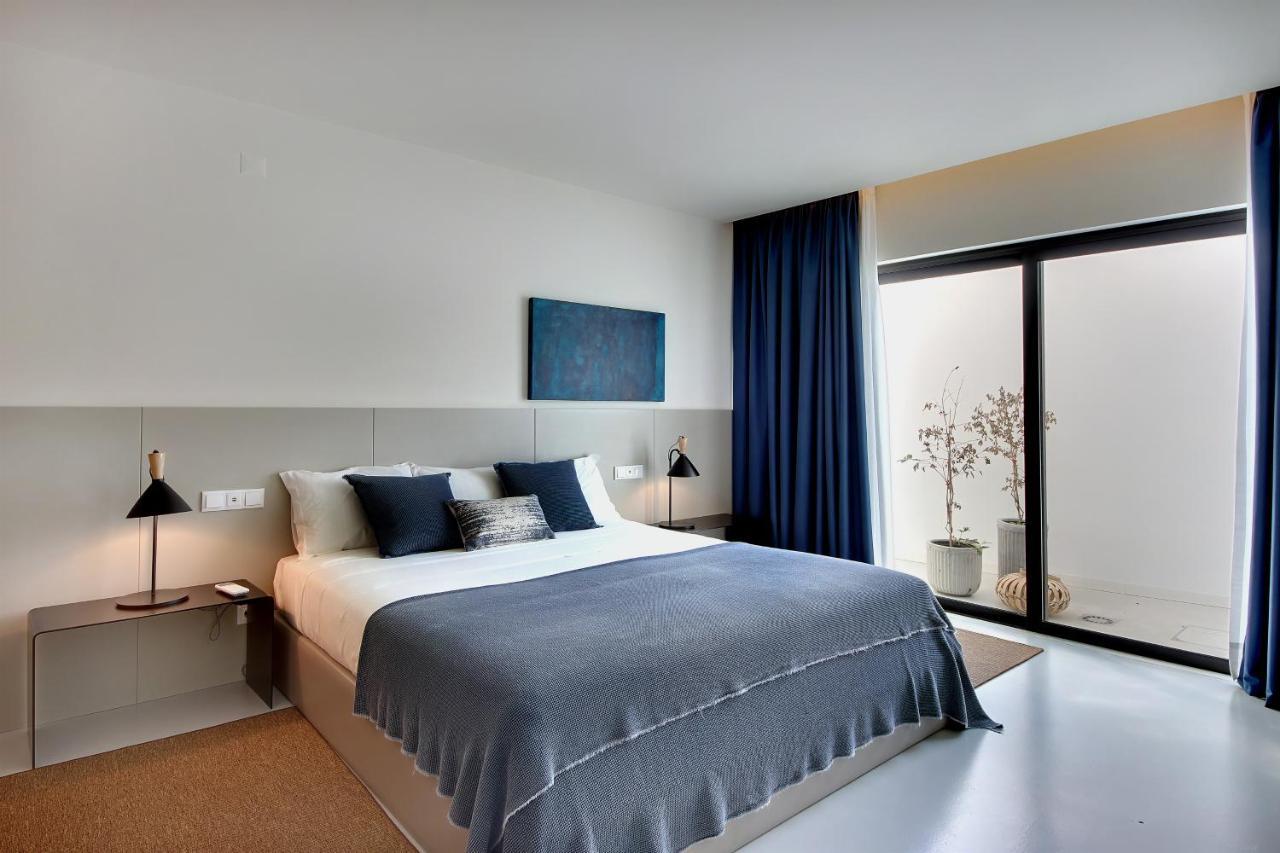 Hébergement de vacances Casa Indigo- Perfect Location & Sea View By Dreamvillasalbufeira Albufeira
