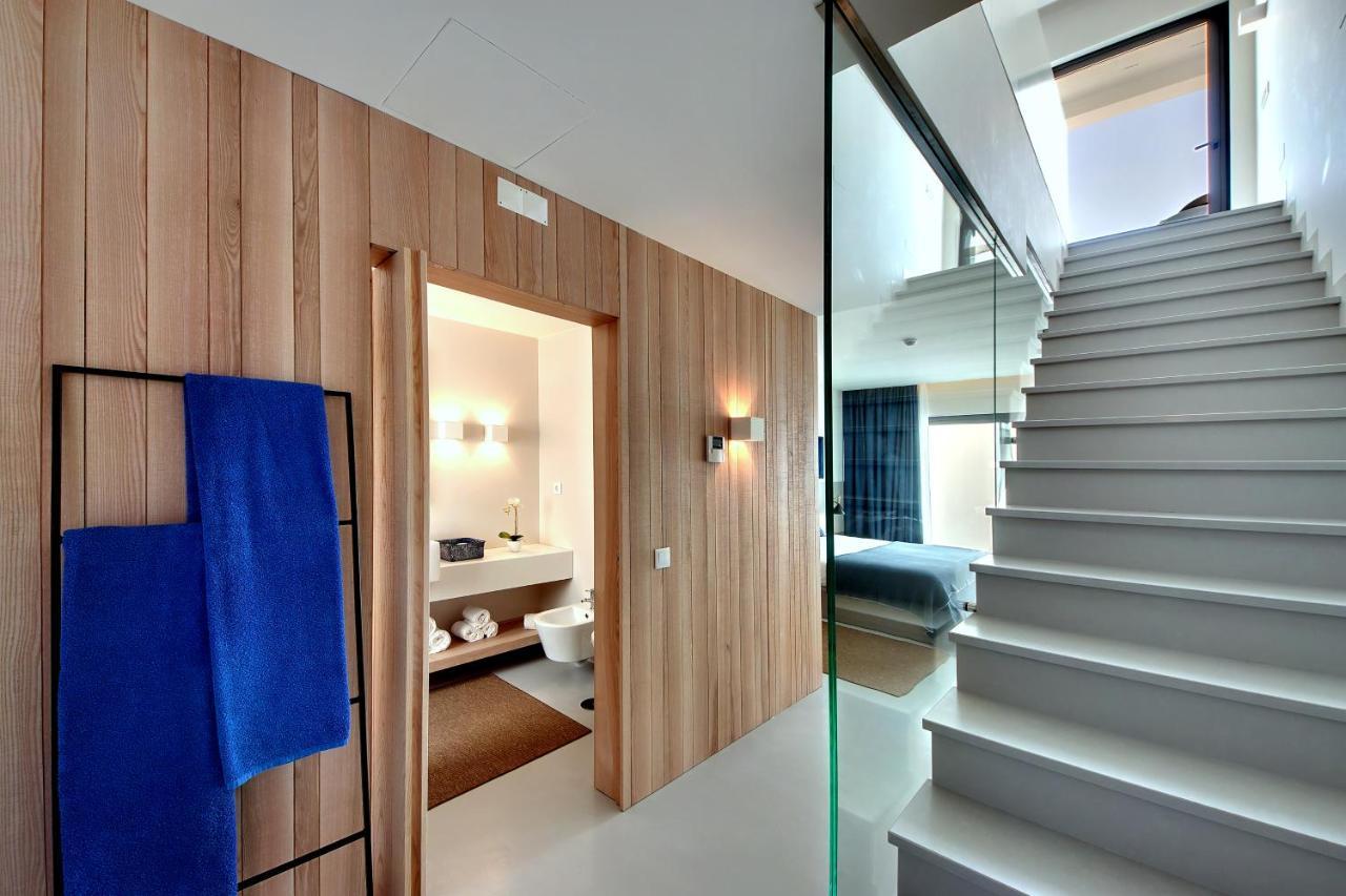 Casa Indigo- Perfect Location & Sea View By Dreamvillasalbufeira Hébergement de vacances Albufeira