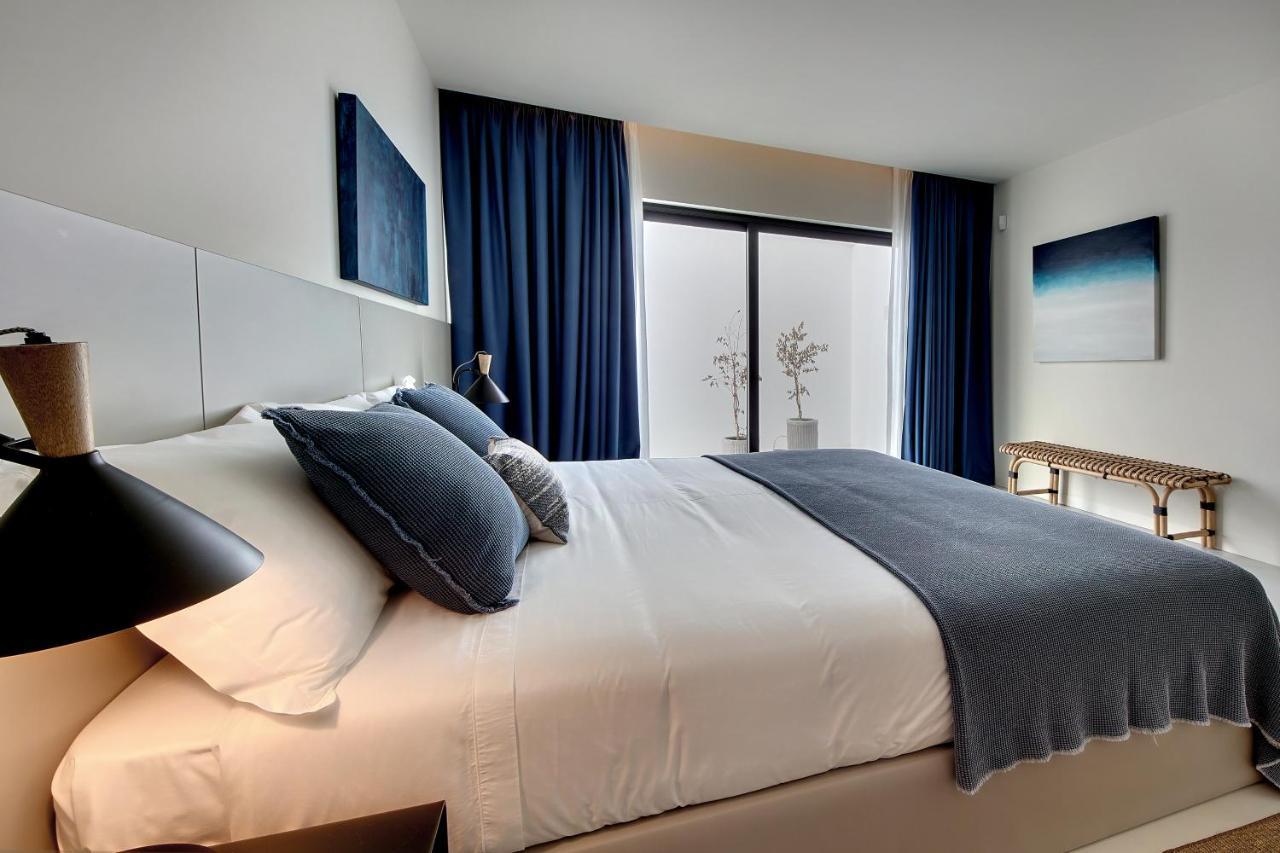 Hébergement de vacances Casa Indigo- Perfect Location & Sea View By Dreamvillasalbufeira Albufeira
