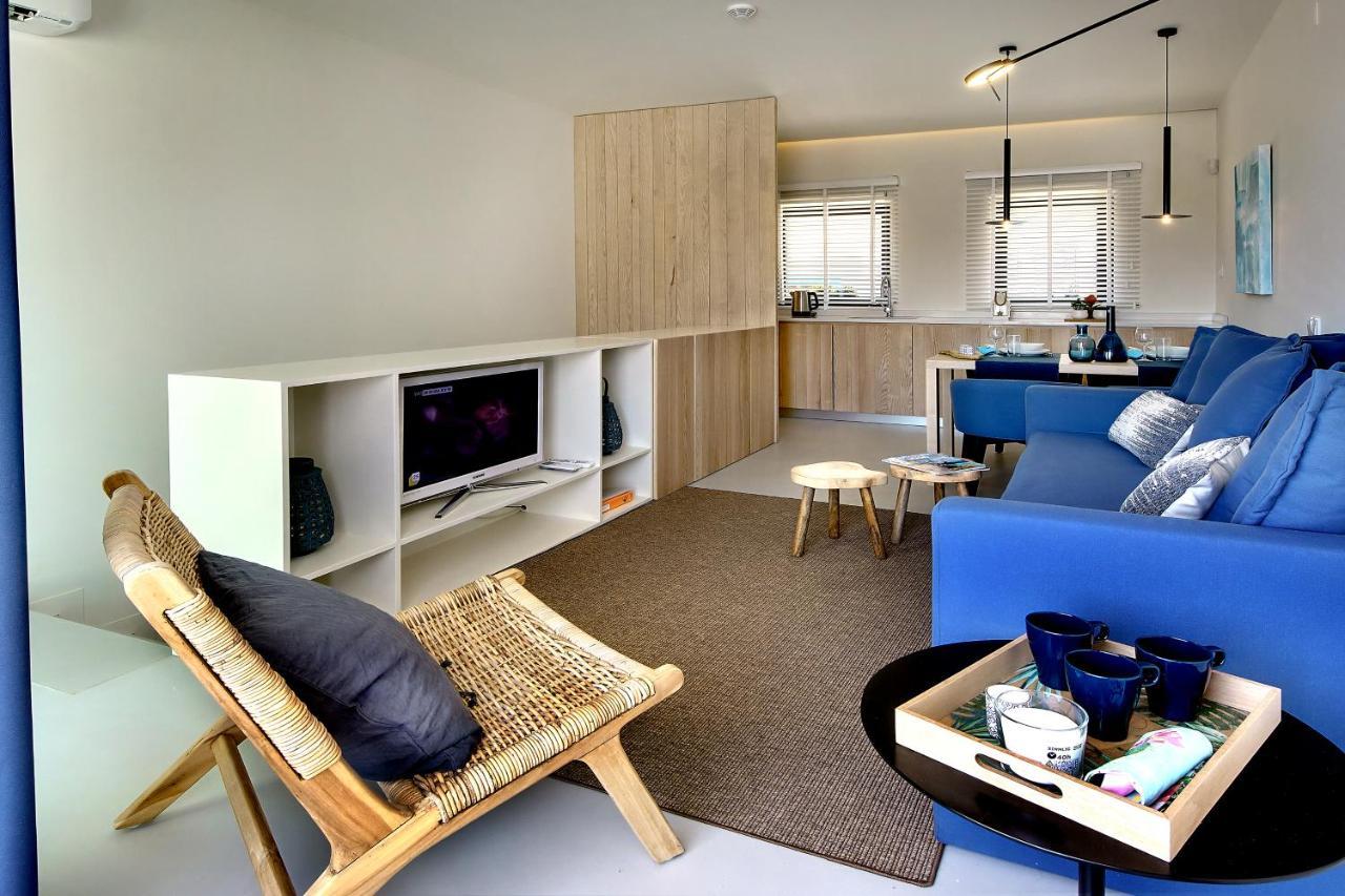 Hébergement de vacances Casa Indigo- Perfect Location & Sea View By Dreamvillasalbufeira Albufeira