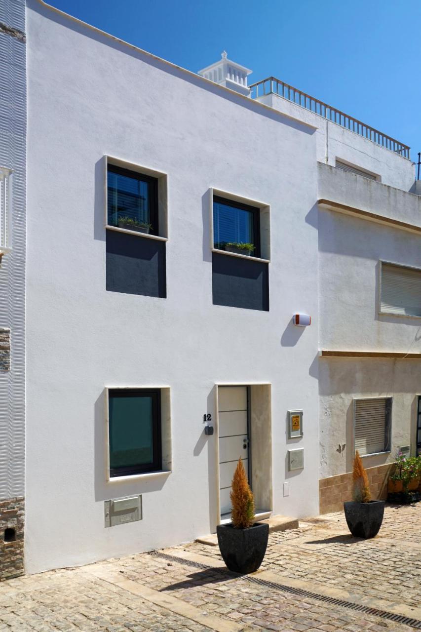 Casa Indigo- Perfect Location & Sea View By Dreamvillasalbufeira Ferienhaus Albufeira